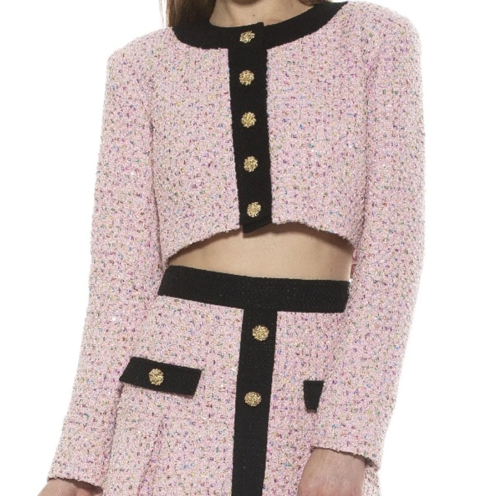 Clara jacket
